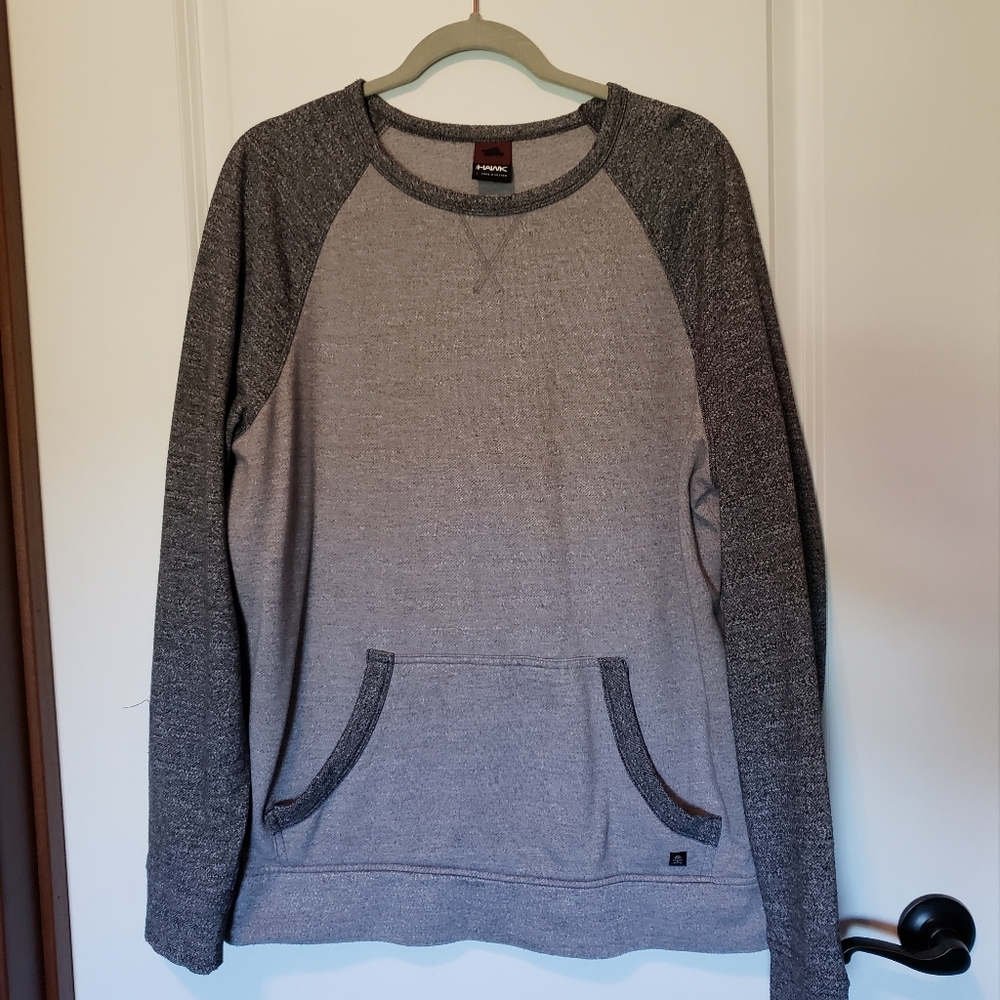 Casual Long Sleeve